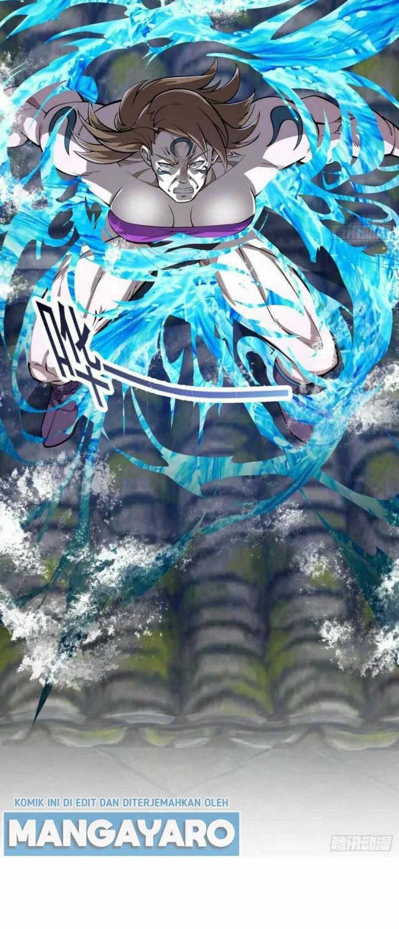 I’m Just An Immortal chapter 186 halaman 5