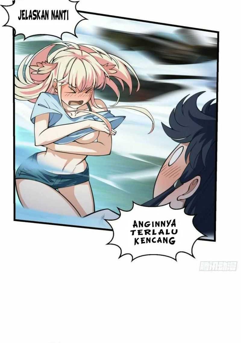 I’m Just An Immortal chapter 186 halaman 9