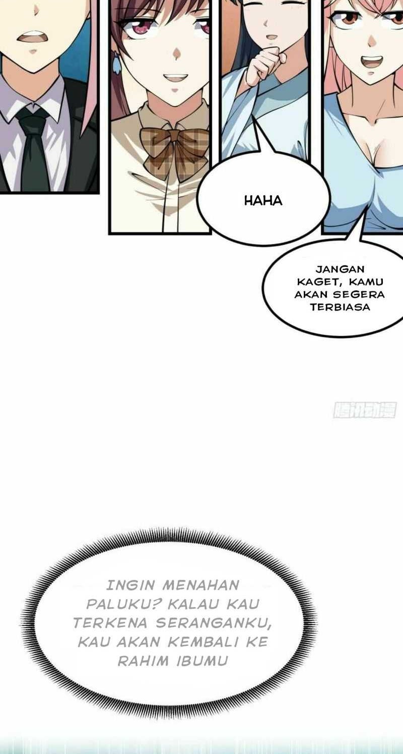 I’m Just An Immortal chapter 186 halaman 13