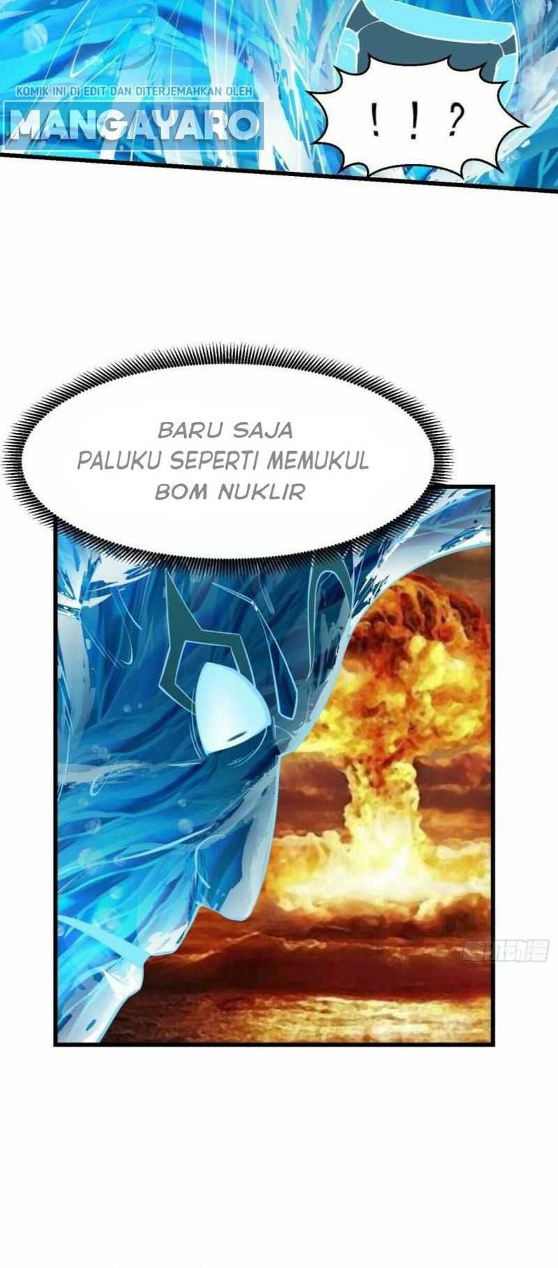 I’m Just An Immortal chapter 186 halaman 17