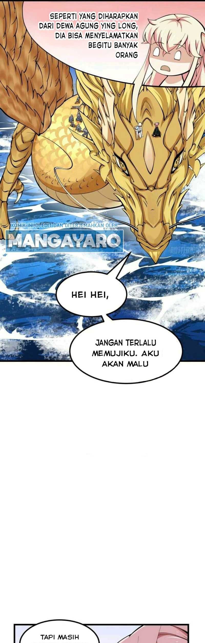 I’m Just An Immortal chapter 187 halaman 10