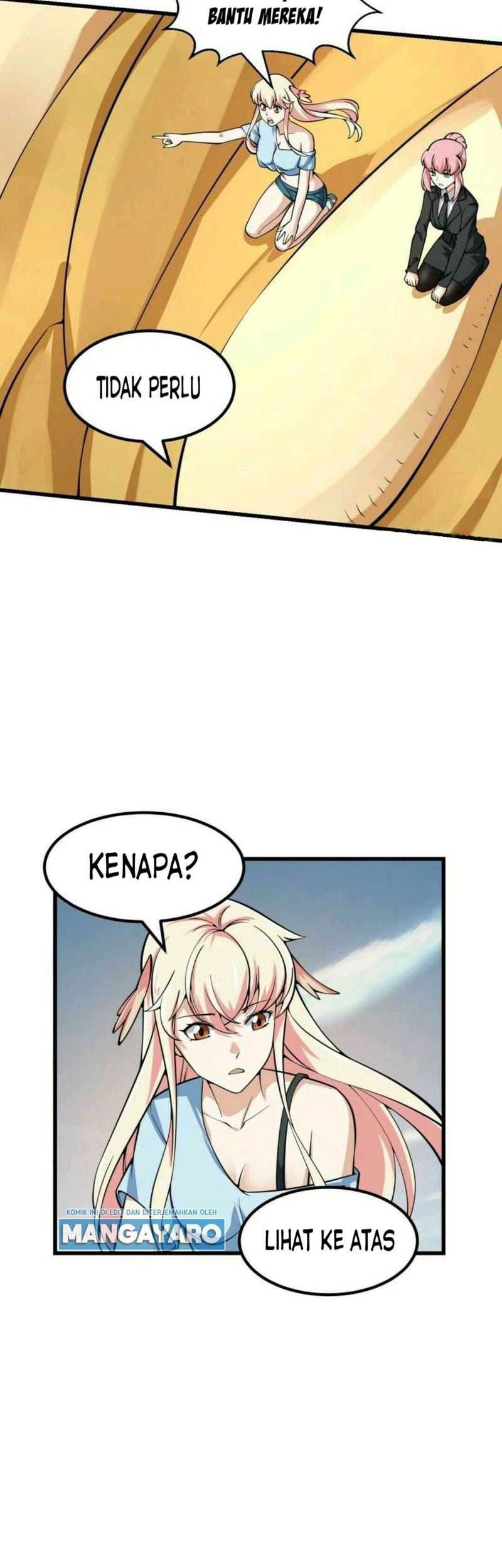 I’m Just An Immortal chapter 187 halaman 12