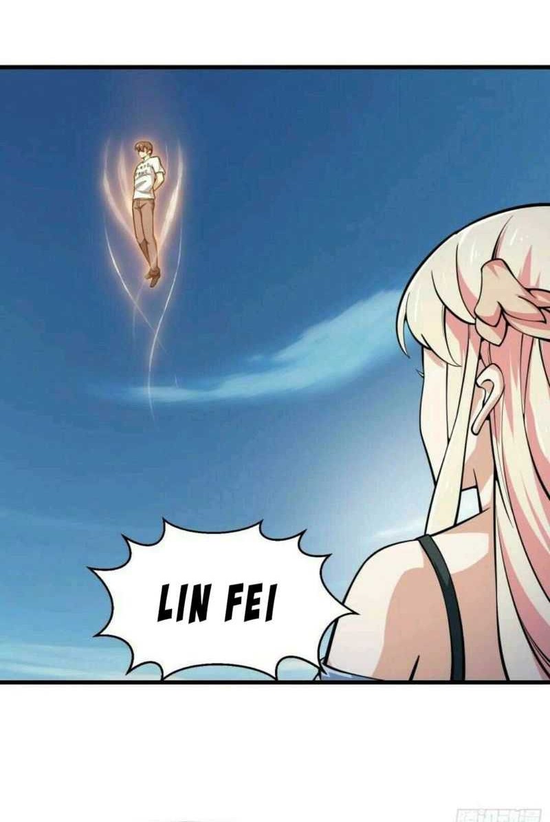 I’m Just An Immortal chapter 187 halaman 13