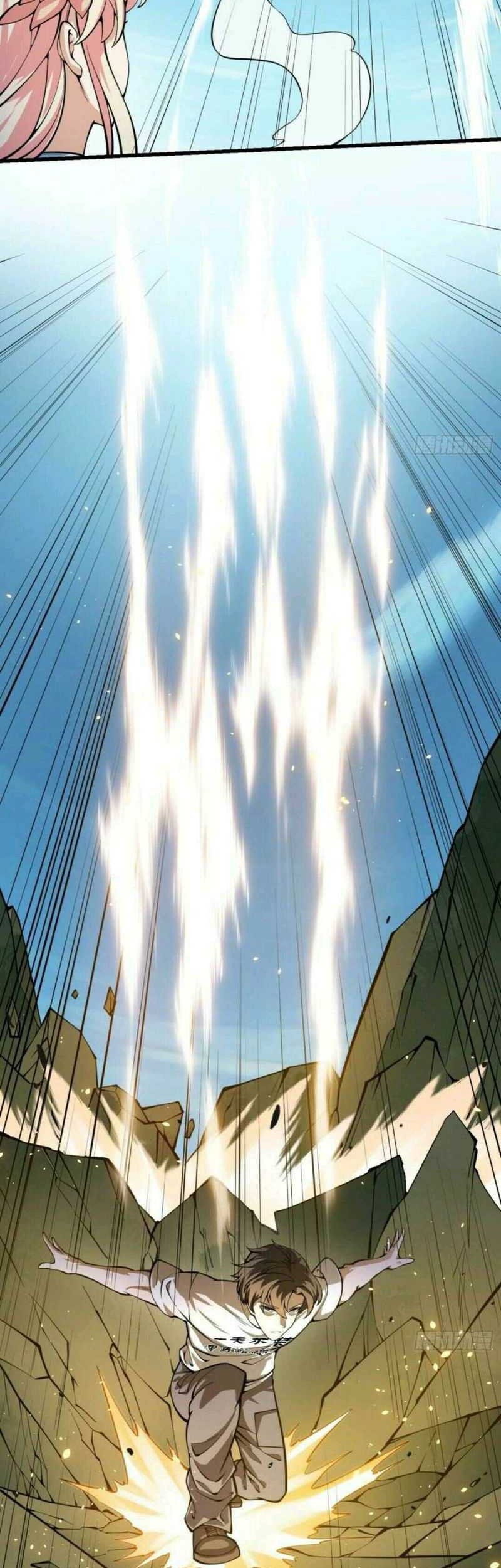 I’m Just An Immortal chapter 187 halaman 16