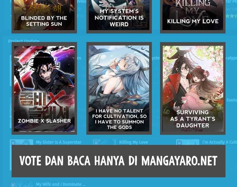 I’m Just An Immortal chapter 187 halaman 21