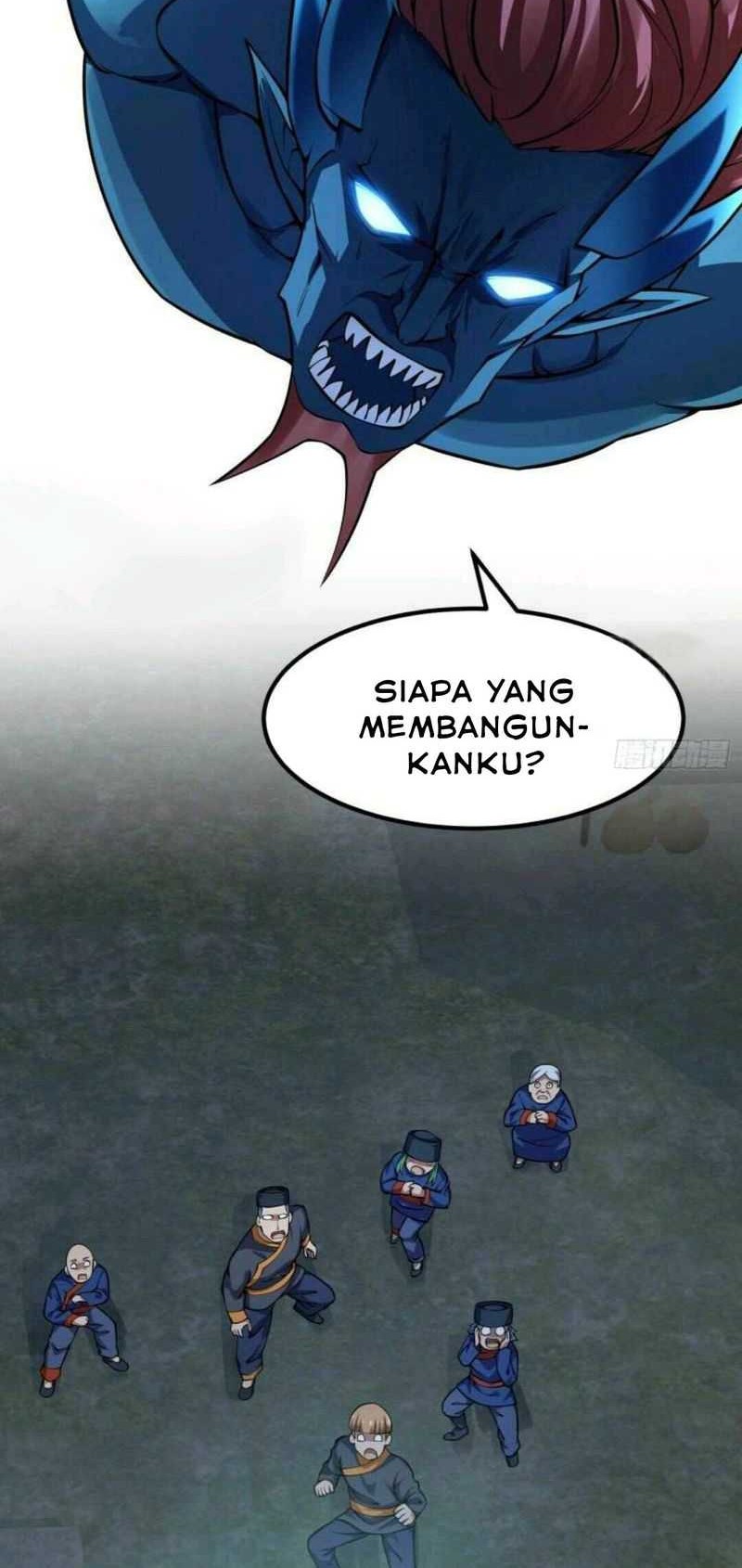 I’m Just An Immortal Bab 188 halaman 9