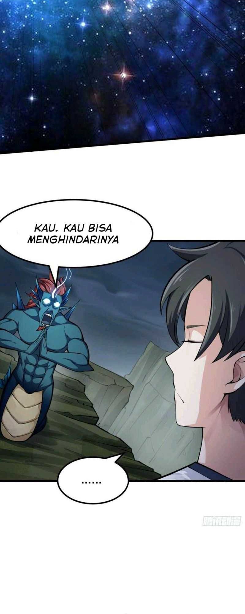 I’m Just An Immortal Bab 189 halaman 5