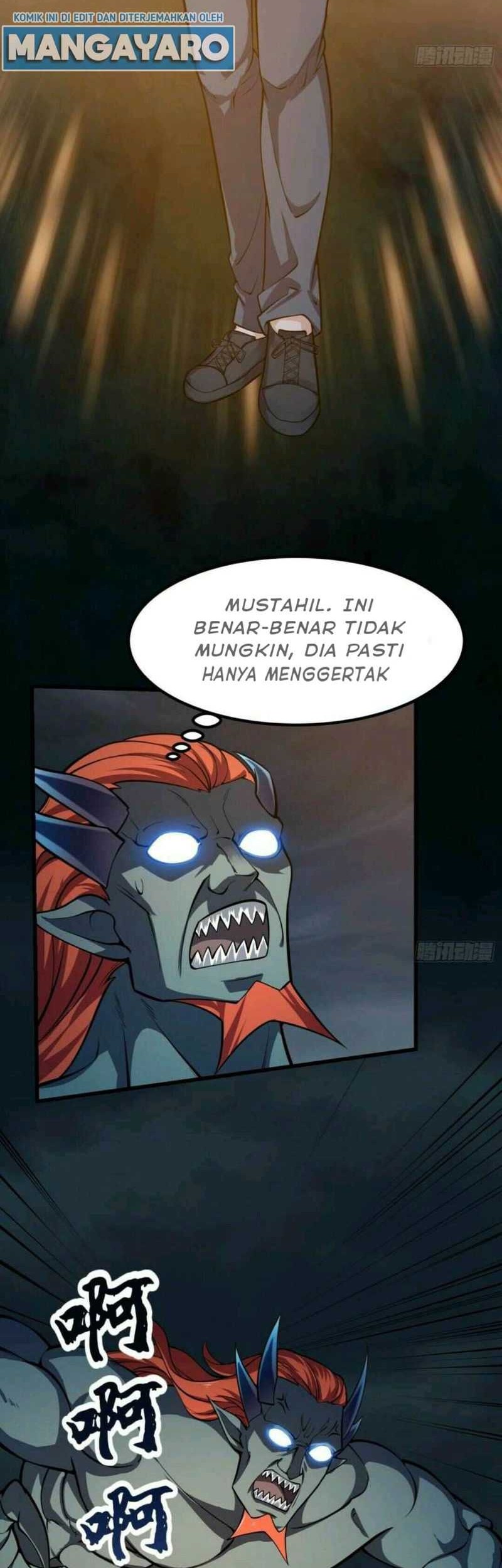 I’m Just An Immortal Bab 189 halaman 15