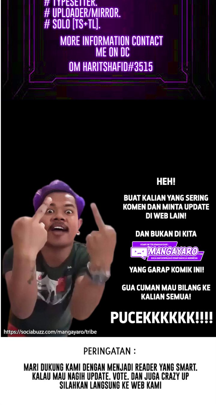 I’m Just An Immortal chapter 19 halaman 23