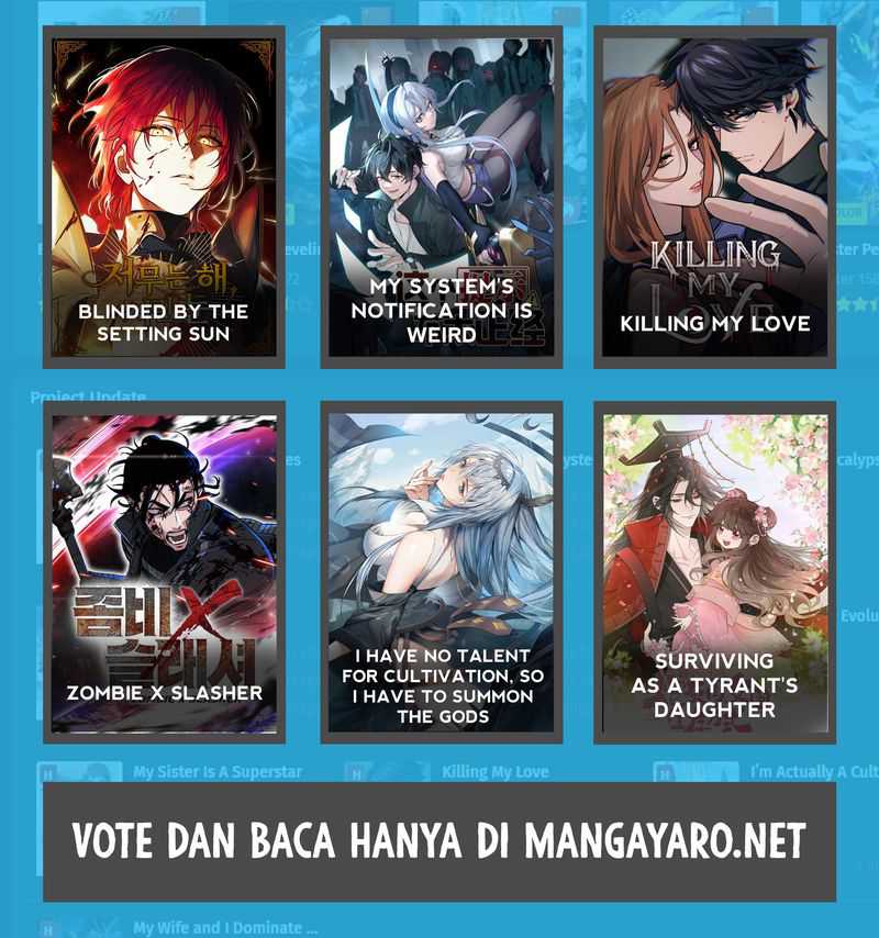 I’m Just An Immortal chapter 190 halaman 18