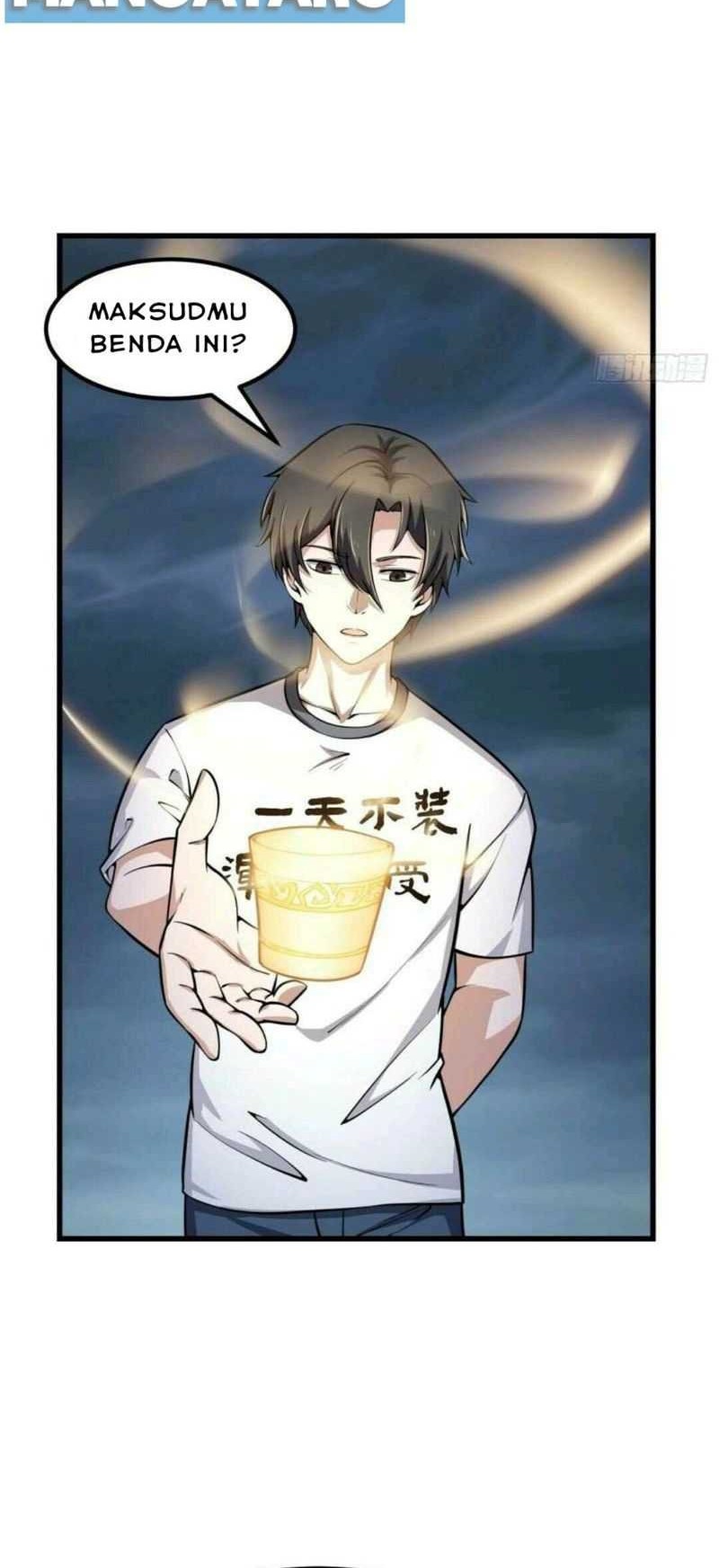 I’m Just An Immortal chapter 191 halaman 13