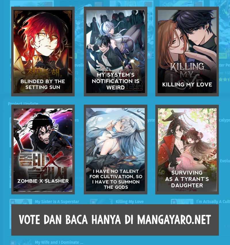 I’m Just An Immortal chapter 191 halaman 18