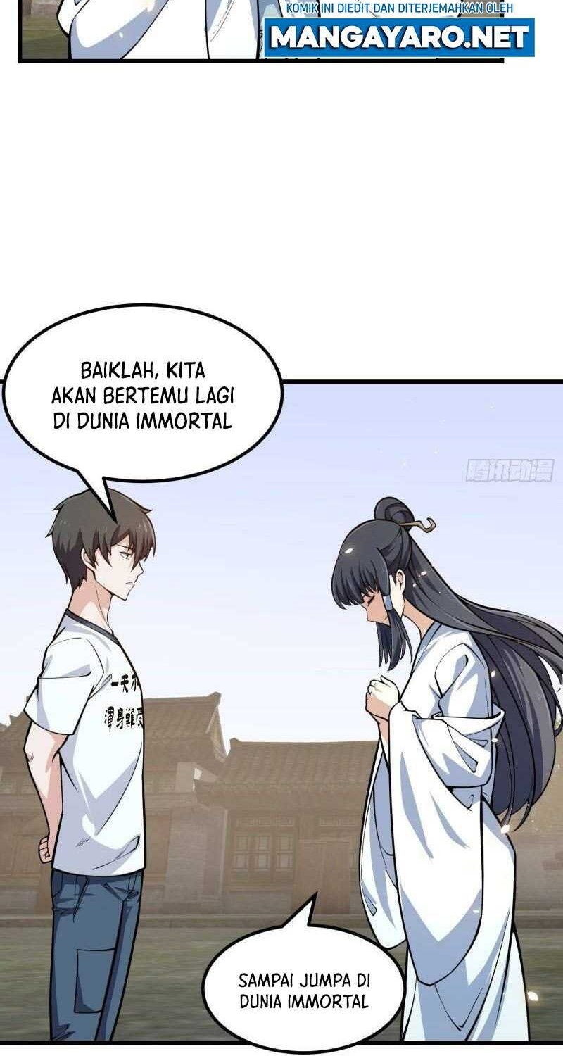 I’m Just An Immortal chapter 192 halaman 9