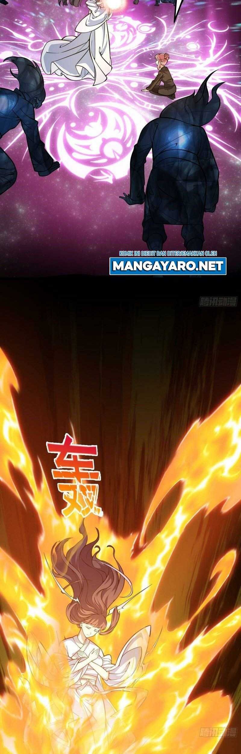I’m Just An Immortal chapter 192 halaman 12