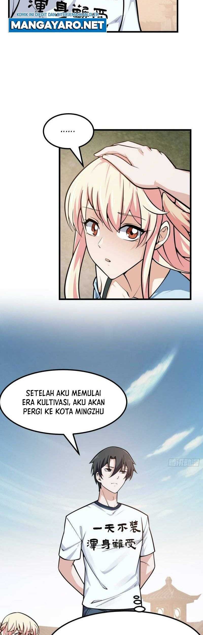 I’m Just An Immortal Bab 193 halaman 14