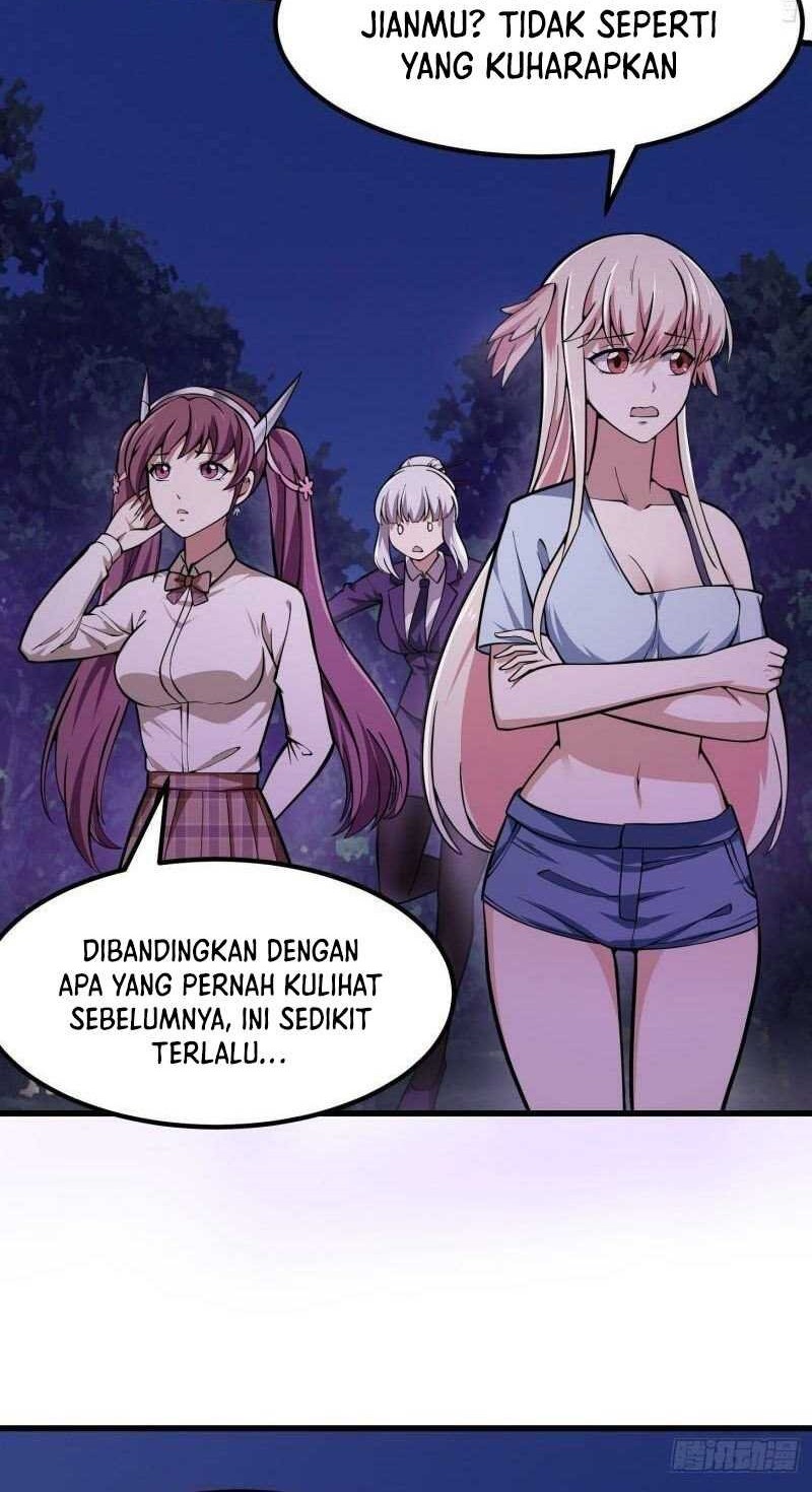 I’m Just An Immortal Bab 194 halaman 5