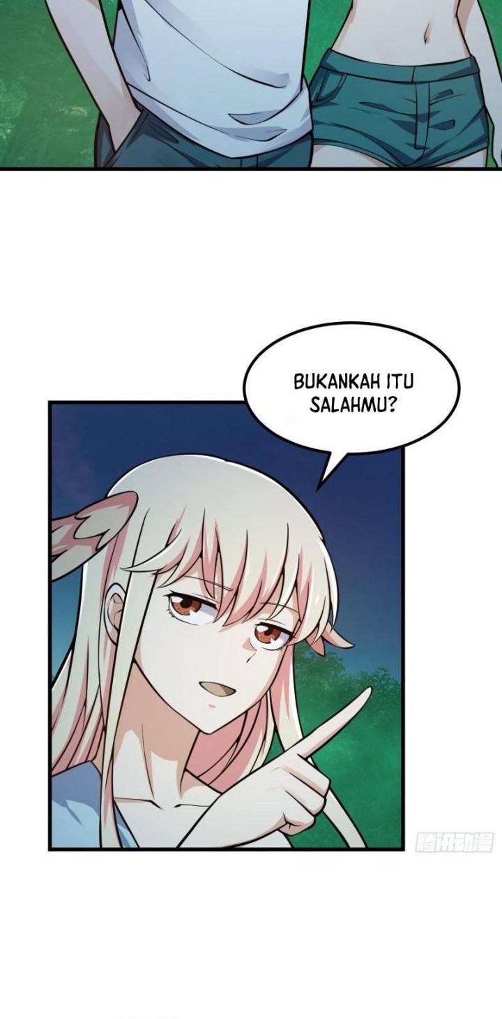 I’m Just An Immortal Bab 197 halaman 9