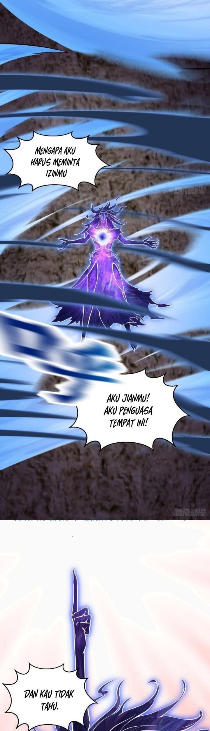 I’m Just An Immortal chapter 198 halaman 10