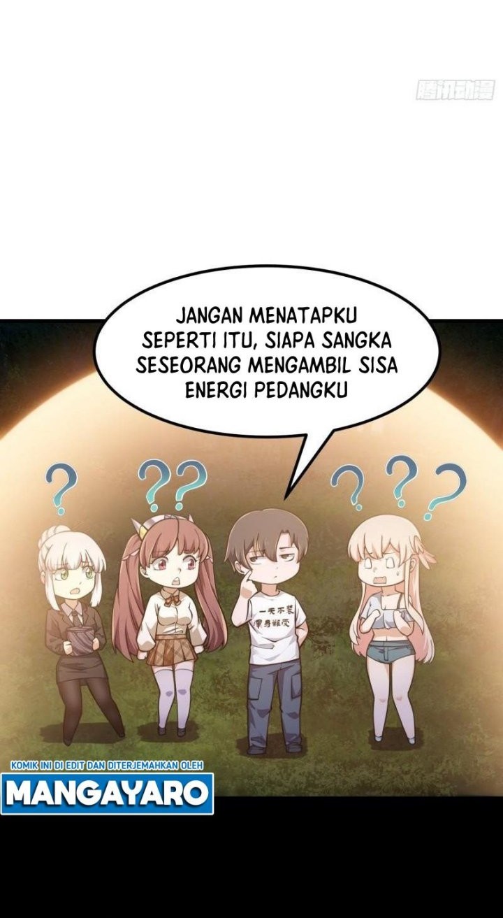 I’m Just An Immortal chapter 198 halaman 15