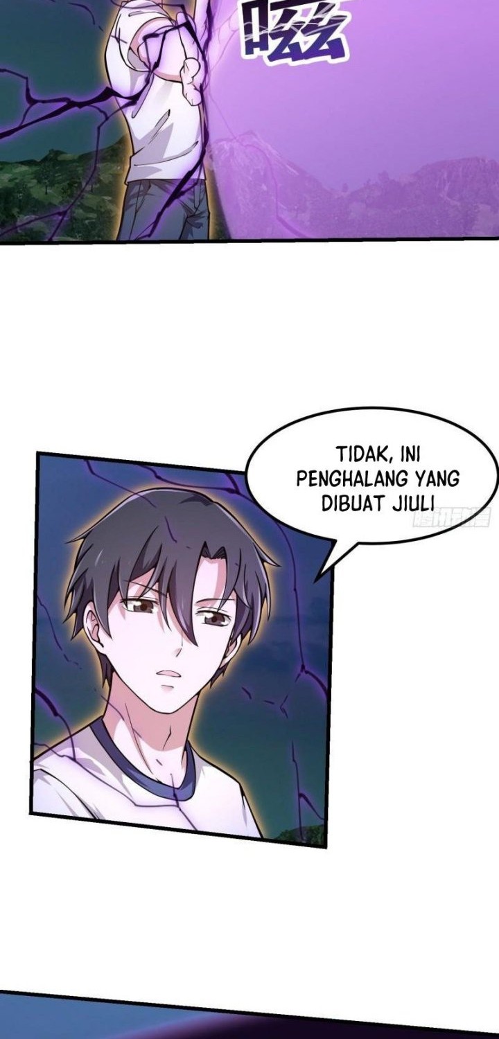 I’m Just An Immortal chapter 199 halaman 21