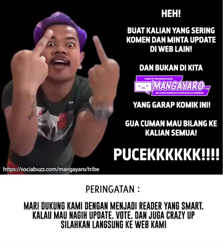 I’m Just An Immortal Bab 20 halaman 25