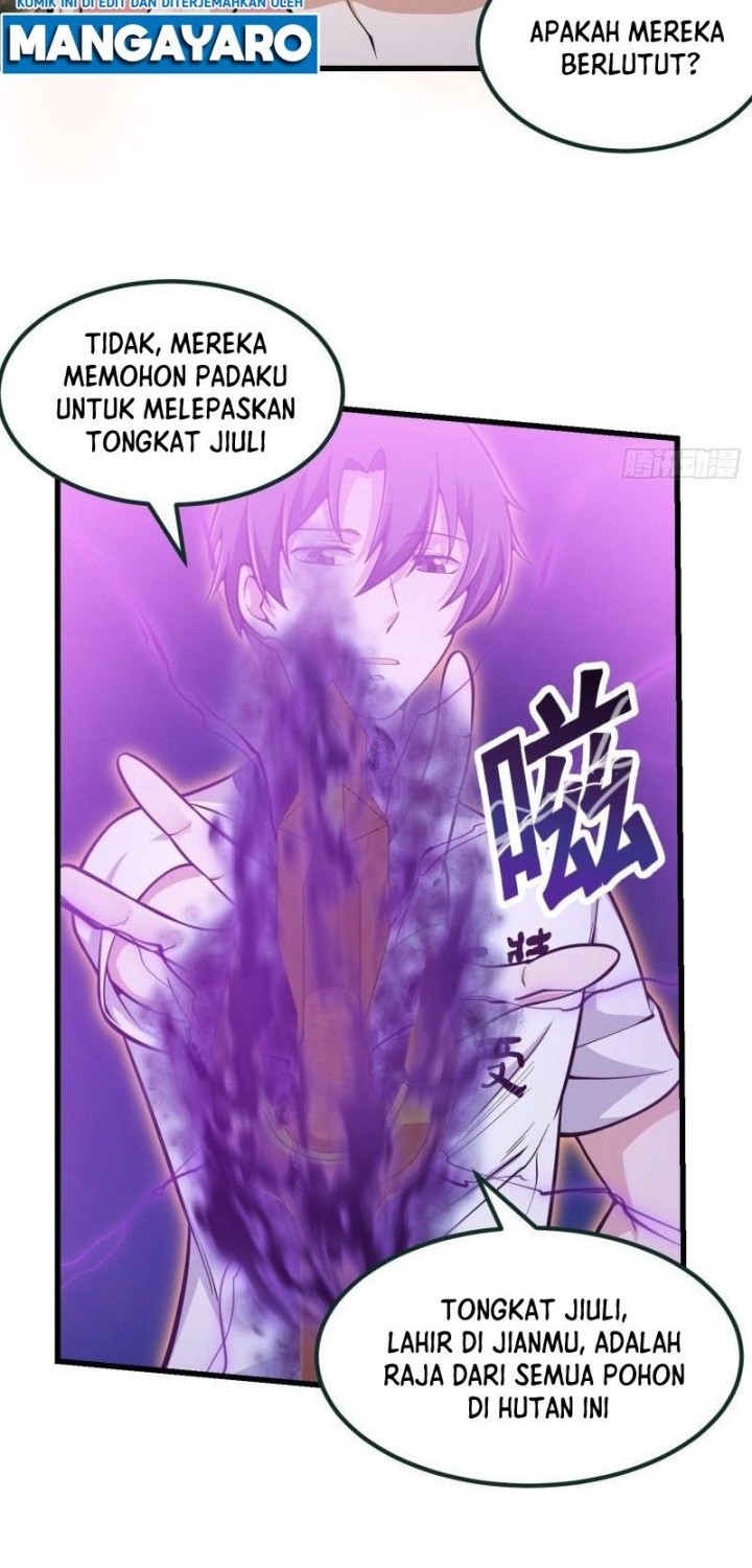 I’m Just An Immortal chapter 200 halaman 5