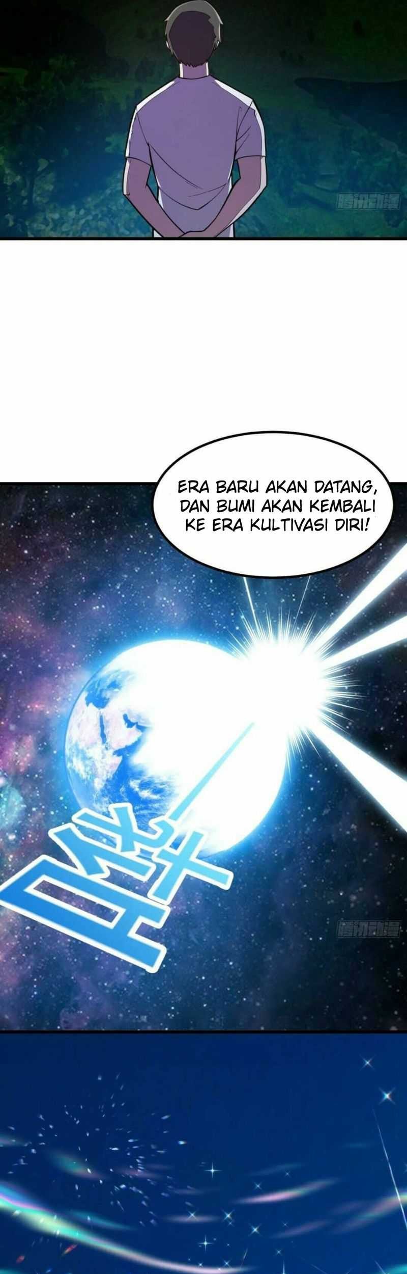 I’m Just An Immortal chapter 202 halaman 10