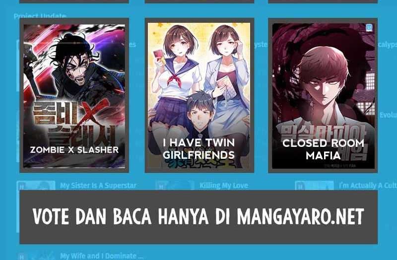 I’m Just An Immortal chapter 203 halaman 20