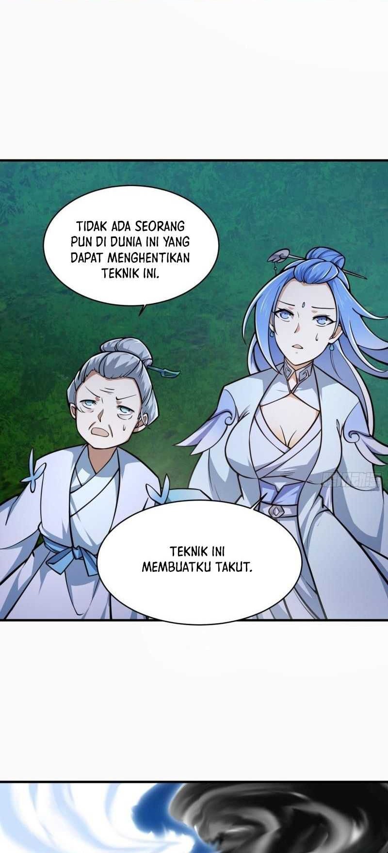 I’m Just An Immortal Bab 206 halaman 5
