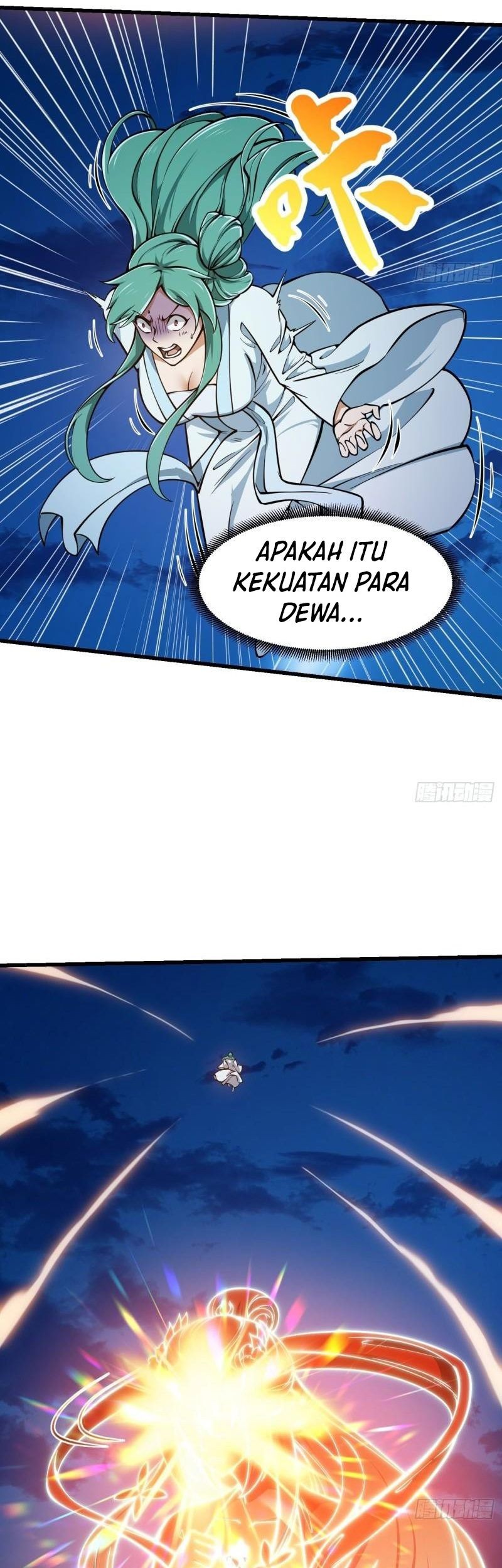 I’m Just An Immortal chapter 209 halaman 10