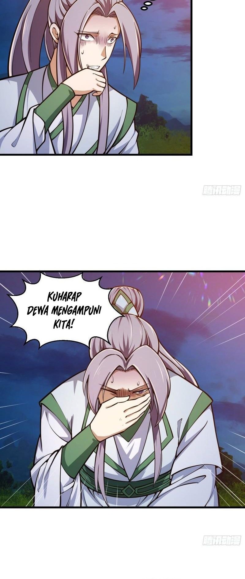 I’m Just An Immortal chapter 209 halaman 13
