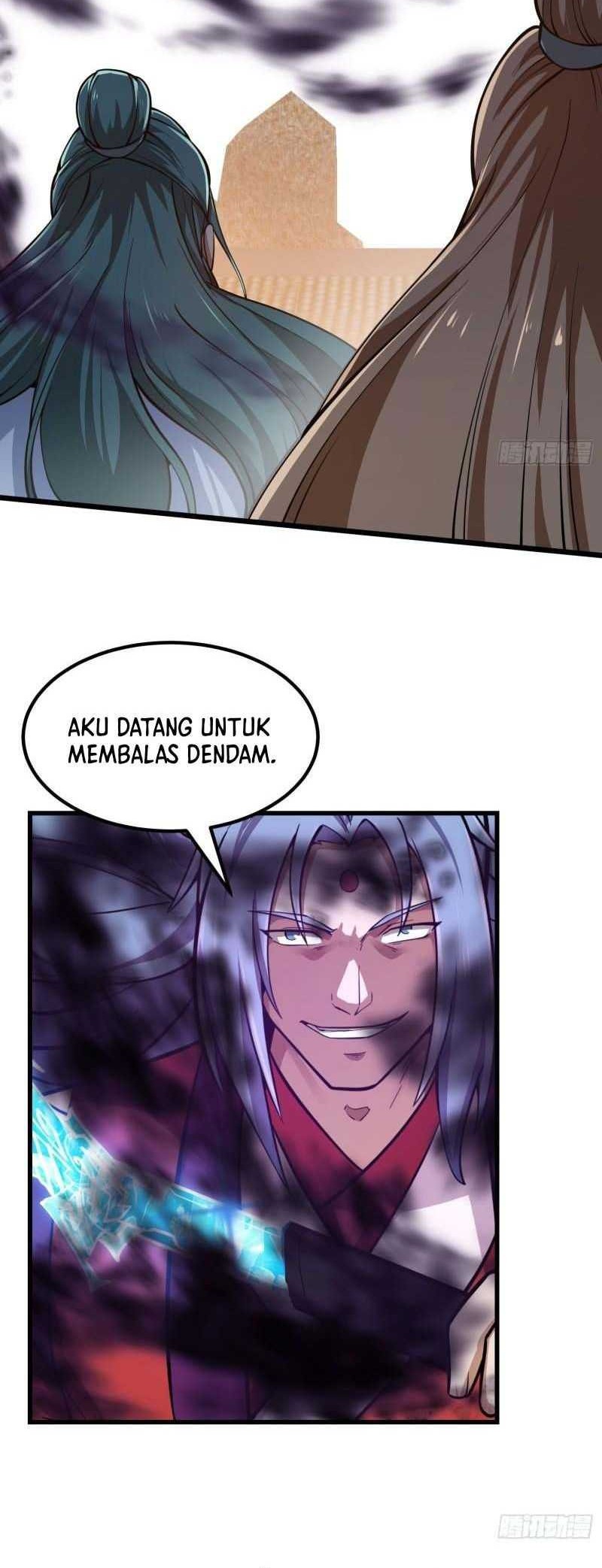 I’m Just An Immortal Bab 211 halaman 9