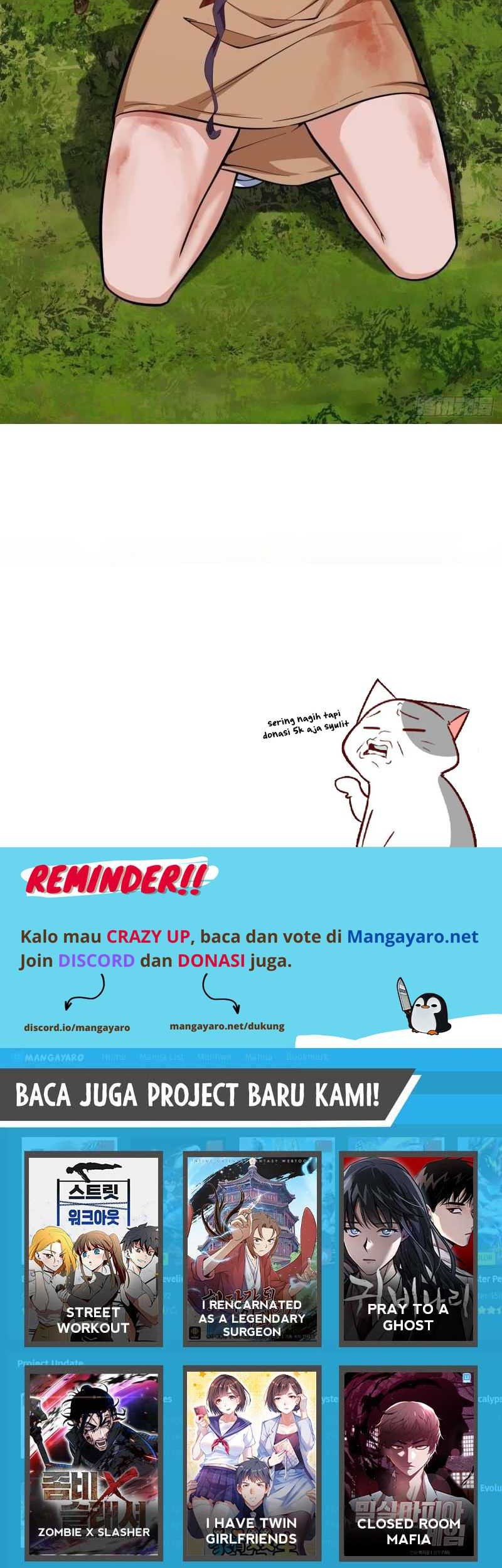 I’m Just An Immortal Bab 211 halaman 24