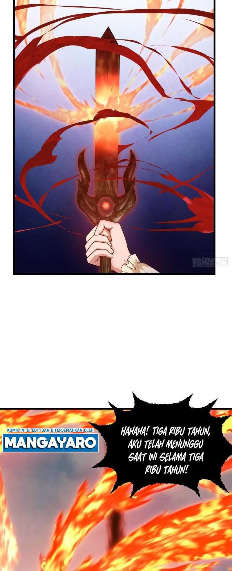 I’m Just An Immortal Bab 212 halaman 5