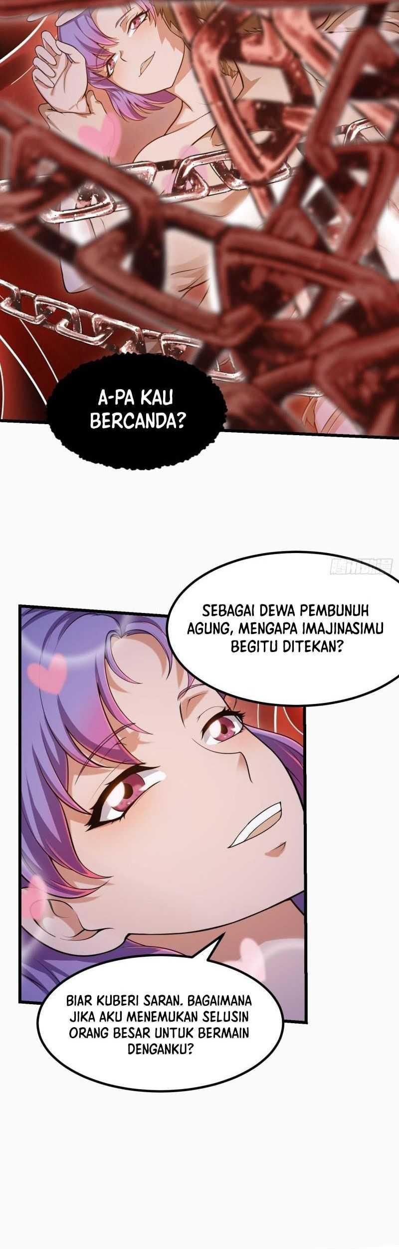I’m Just An Immortal Bab 212 halaman 18