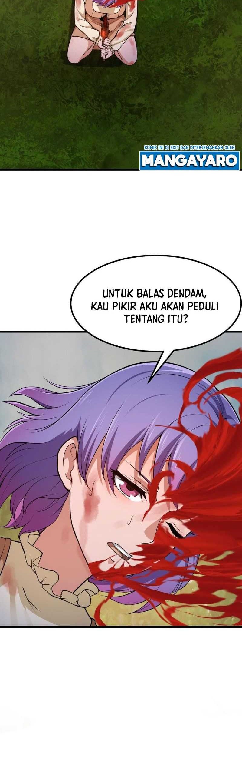 I’m Just An Immortal Bab 212 halaman 21