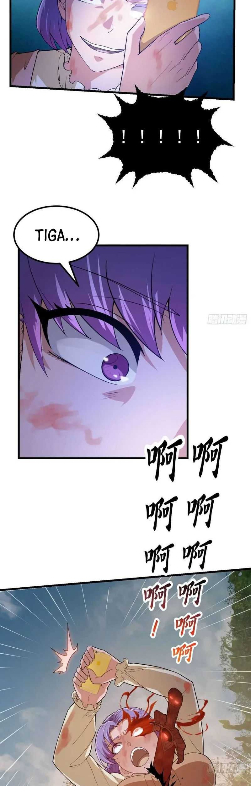 I’m Just An Immortal chapter 213 halaman 4