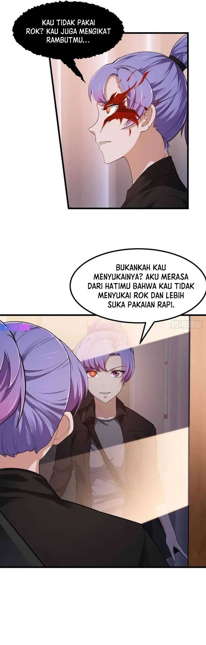 I’m Just An Immortal chapter 213 halaman 10
