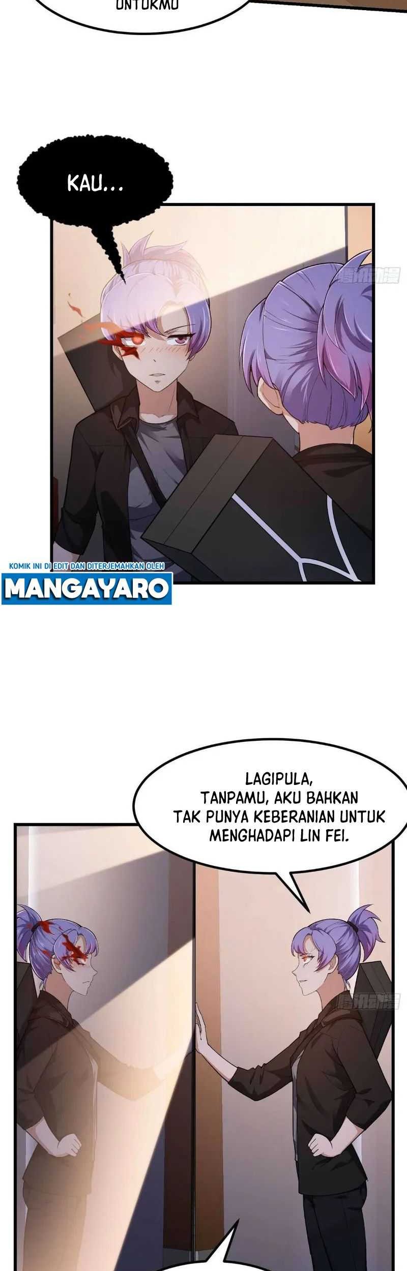 I’m Just An Immortal chapter 213 halaman 12
