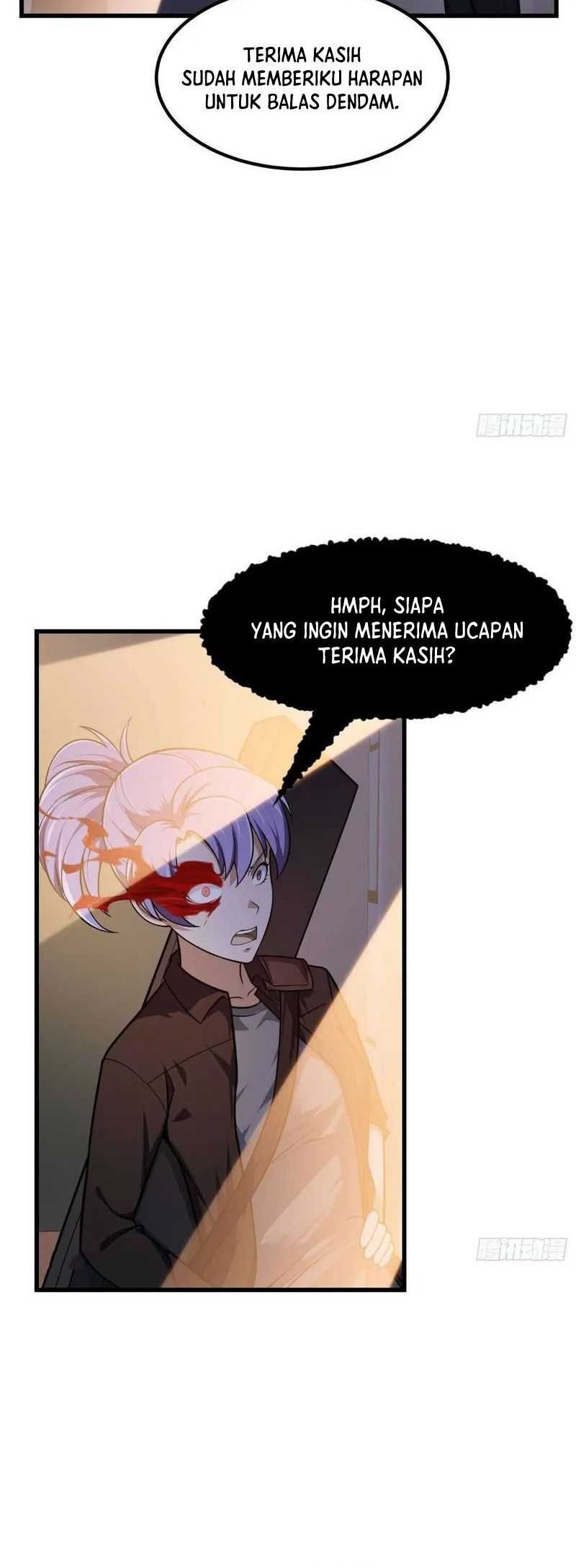 I’m Just An Immortal chapter 213 halaman 13