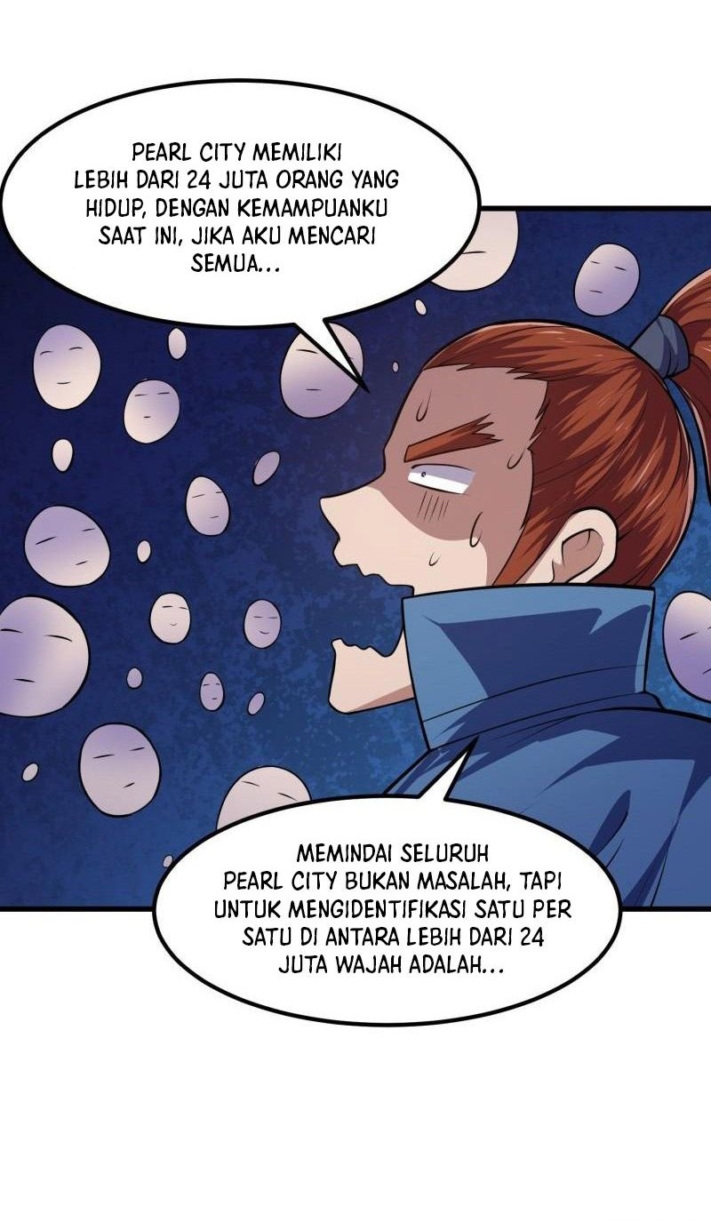 I’m Just An Immortal chapter 217 halaman 5