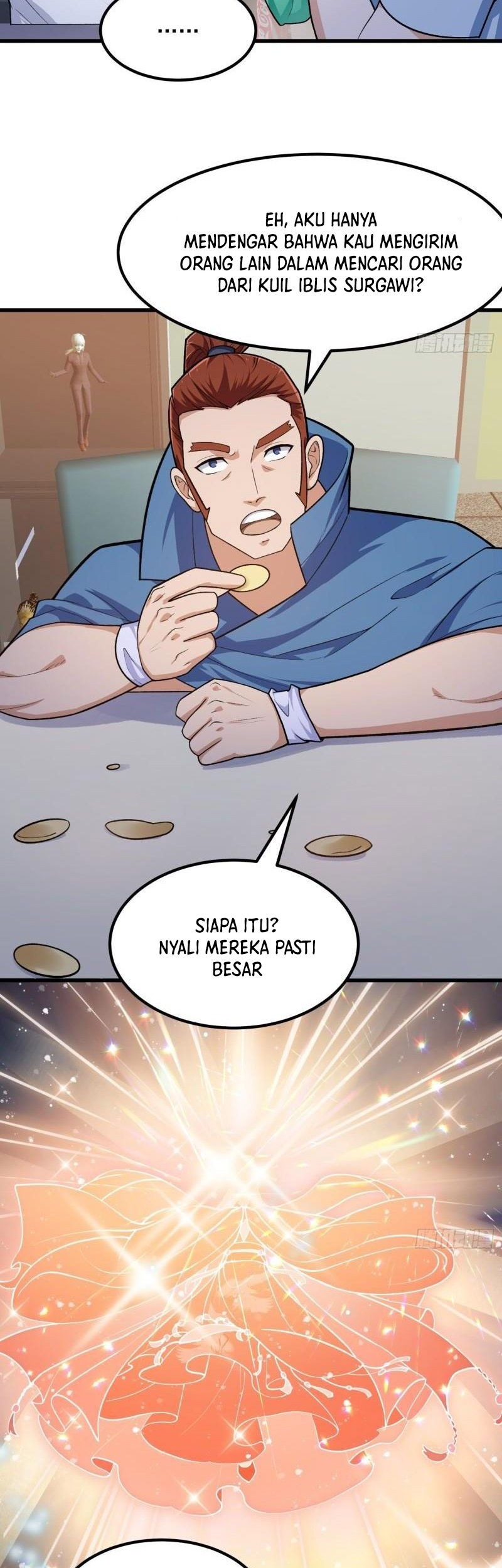 I’m Just An Immortal chapter 217 halaman 16