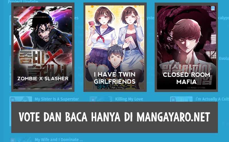I’m Just An Immortal Bab 218 halaman 22