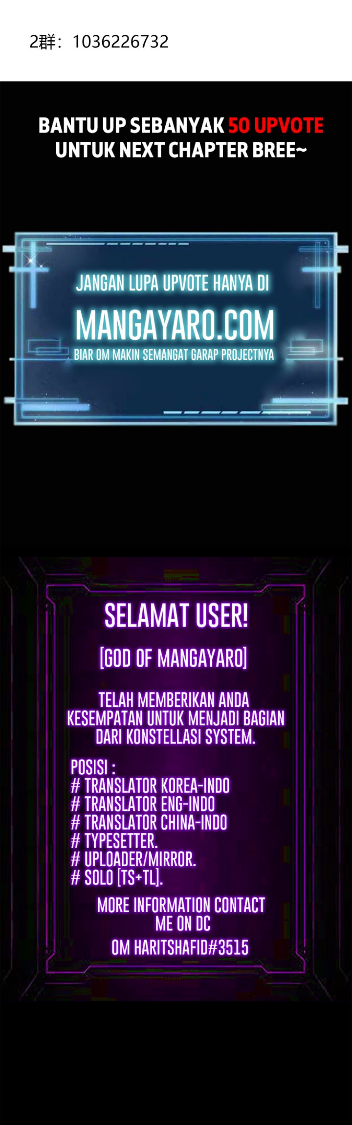 I’m Just An Immortal chapter 22 halaman 23