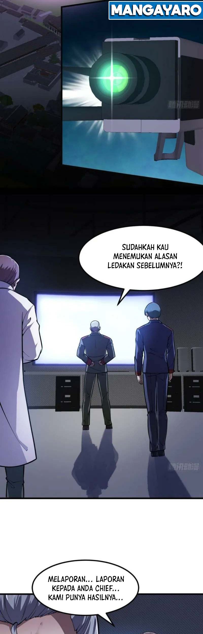 I’m Just An Immortal Bab 220 halaman 4