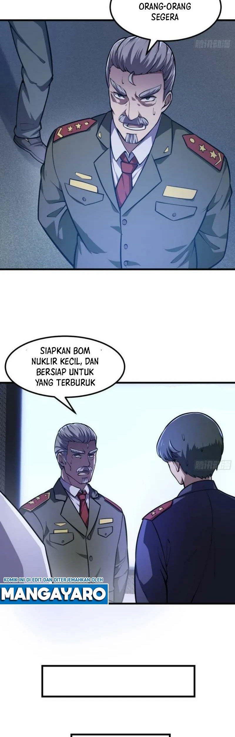 I’m Just An Immortal Bab 220 halaman 7