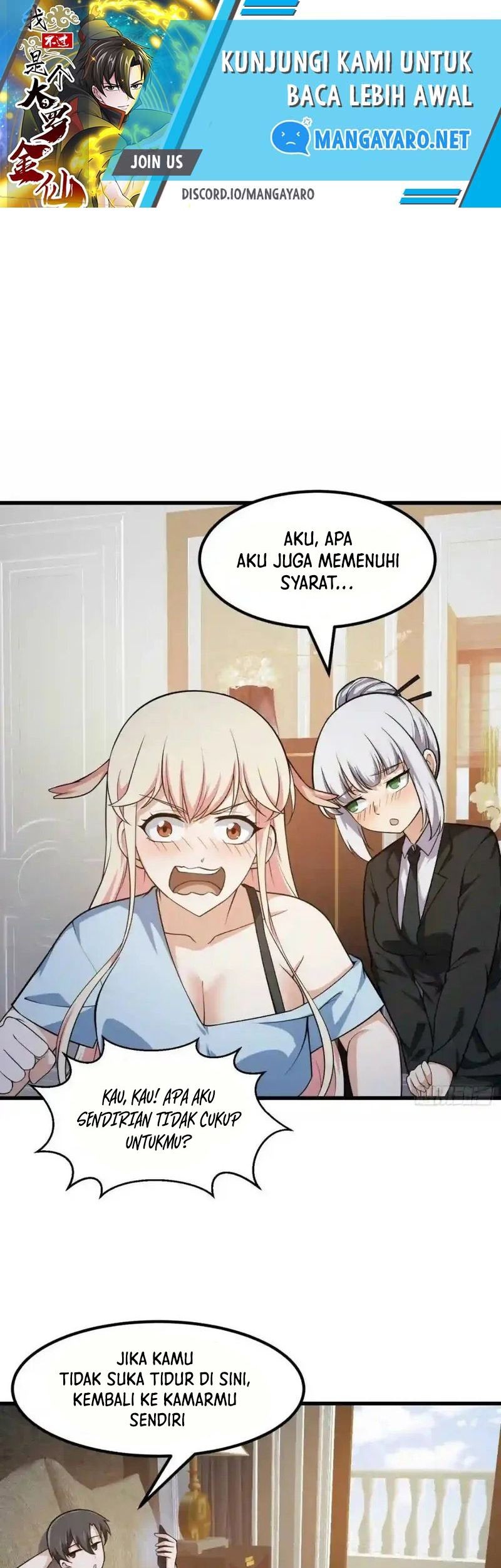 I’m Just An Immortal chapter 224 halaman 2