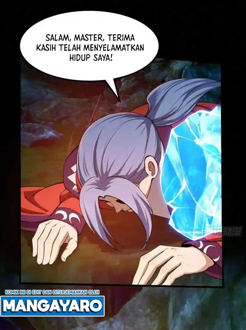 I’m Just An Immortal chapter 224 halaman 17