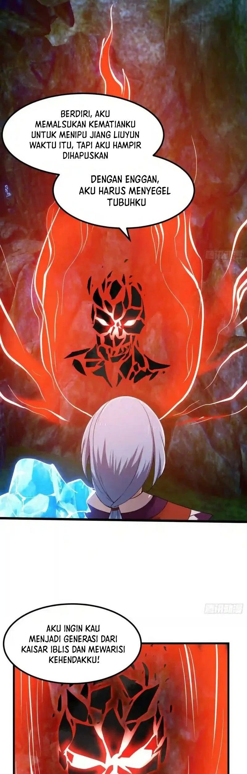I’m Just An Immortal chapter 224 halaman 18