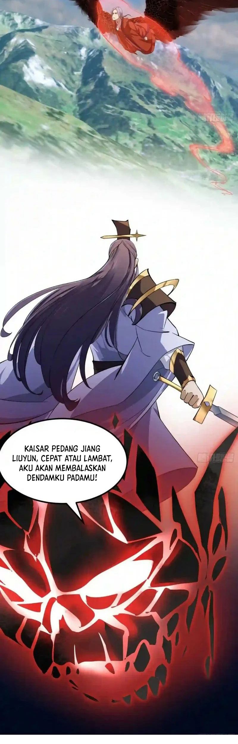 I’m Just An Immortal chapter 224 halaman 20